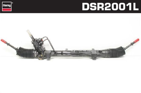 DELCO REMY Рулевой механизм DSR2001L